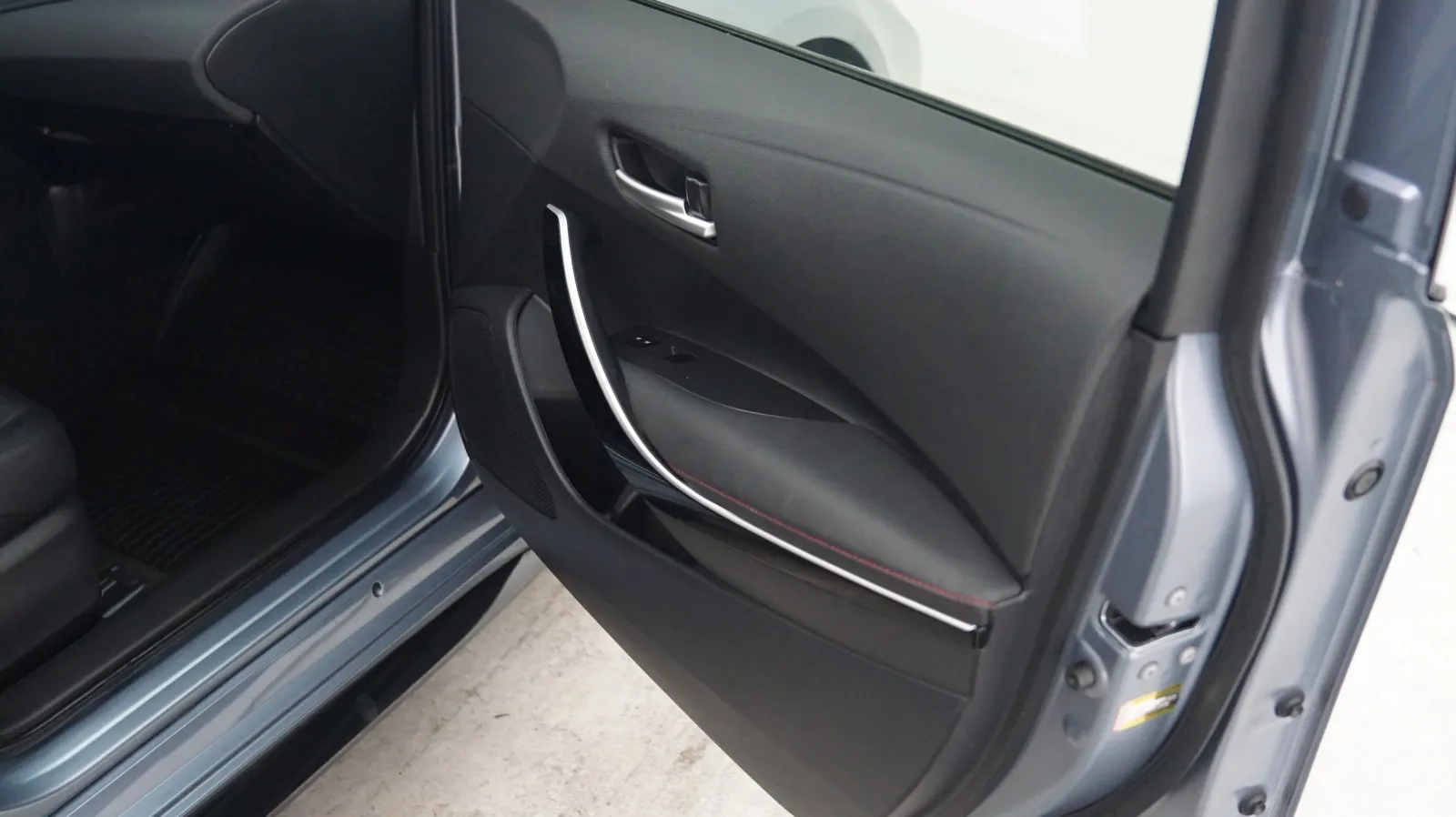Toyota Corolla photo 14