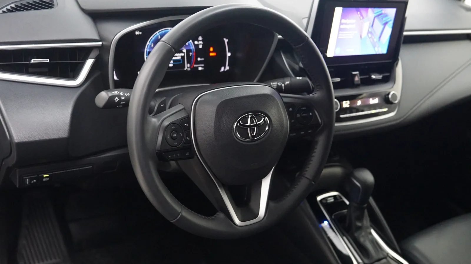 Toyota Corolla photo 17