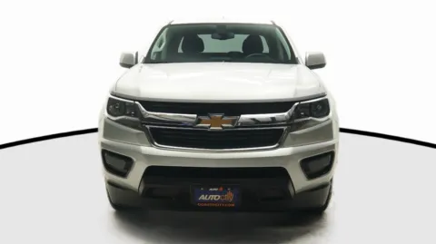 Another view of 2019 Chevrolet Colorado 2WD LT for sale in El Cajon, CA at Auto City