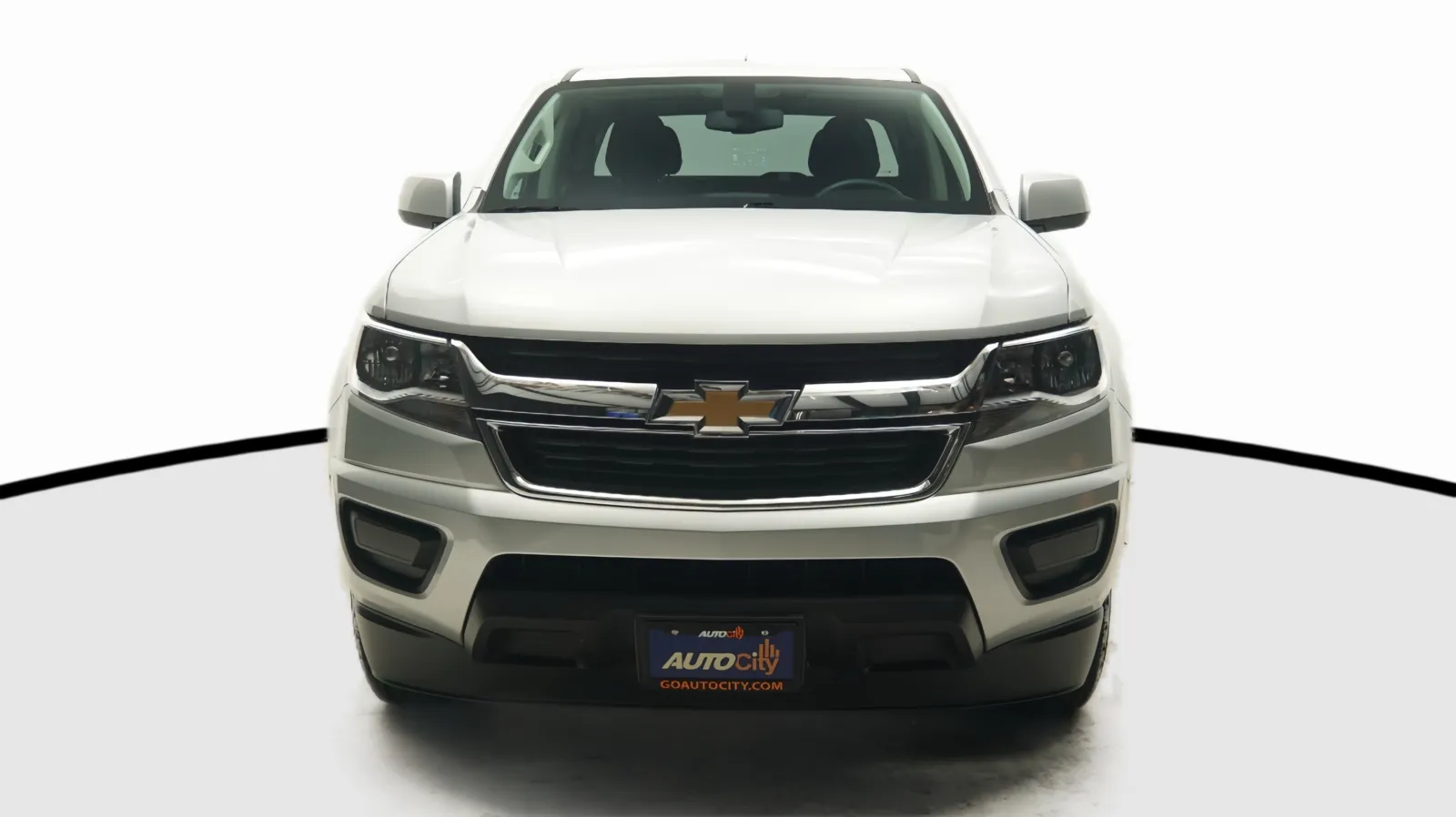 Another view of 2019 Chevrolet Colorado 2WD LT for sale in El Cajon, CA at Auto City