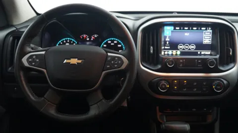 More photos of 2019 Chevrolet Colorado 2WD LT at Auto City, CA