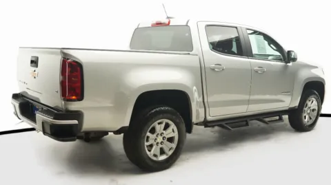 More photos of 2019 Chevrolet Colorado 2WD LT at Auto City, CA