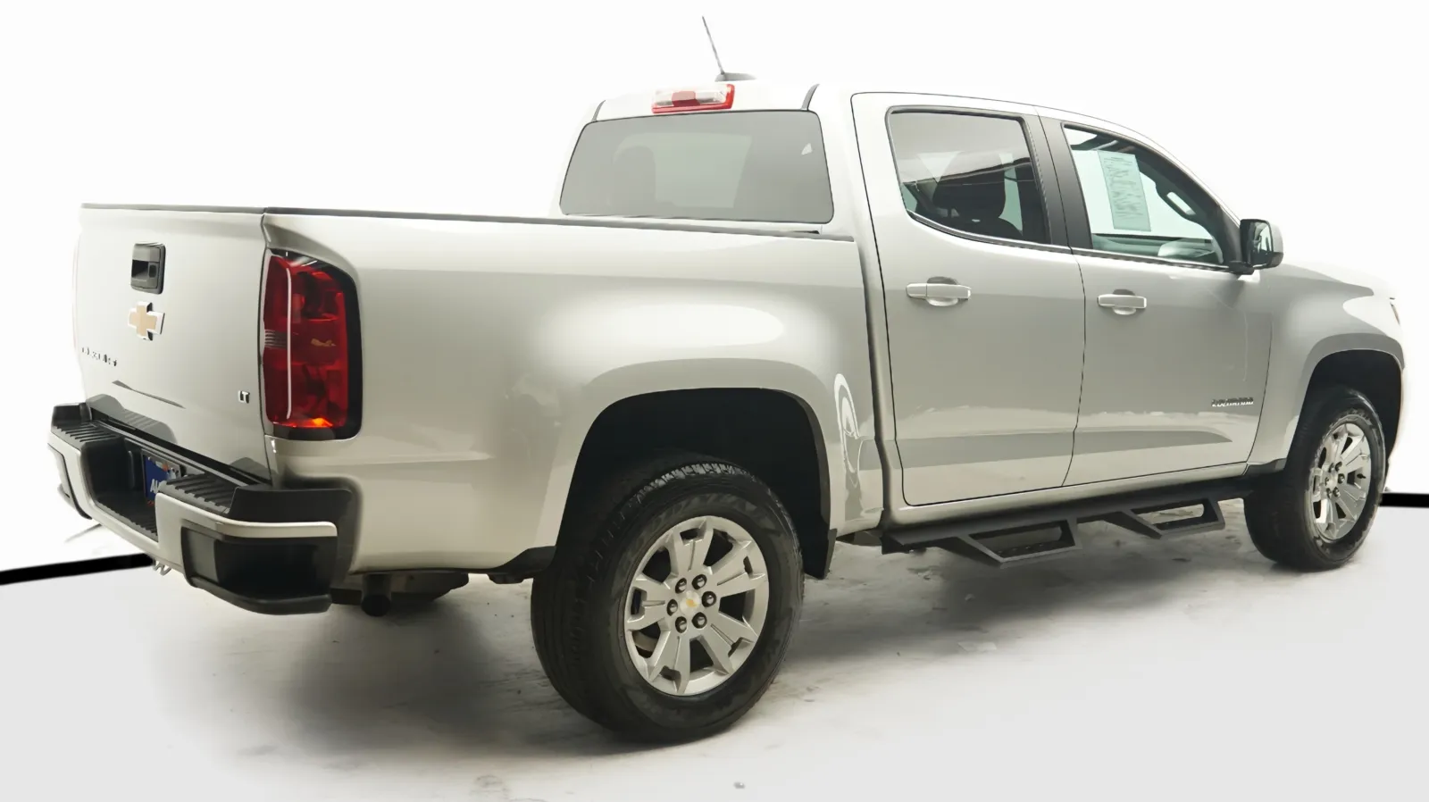 More photos of 2019 Chevrolet Colorado 2WD LT at Auto City, CA