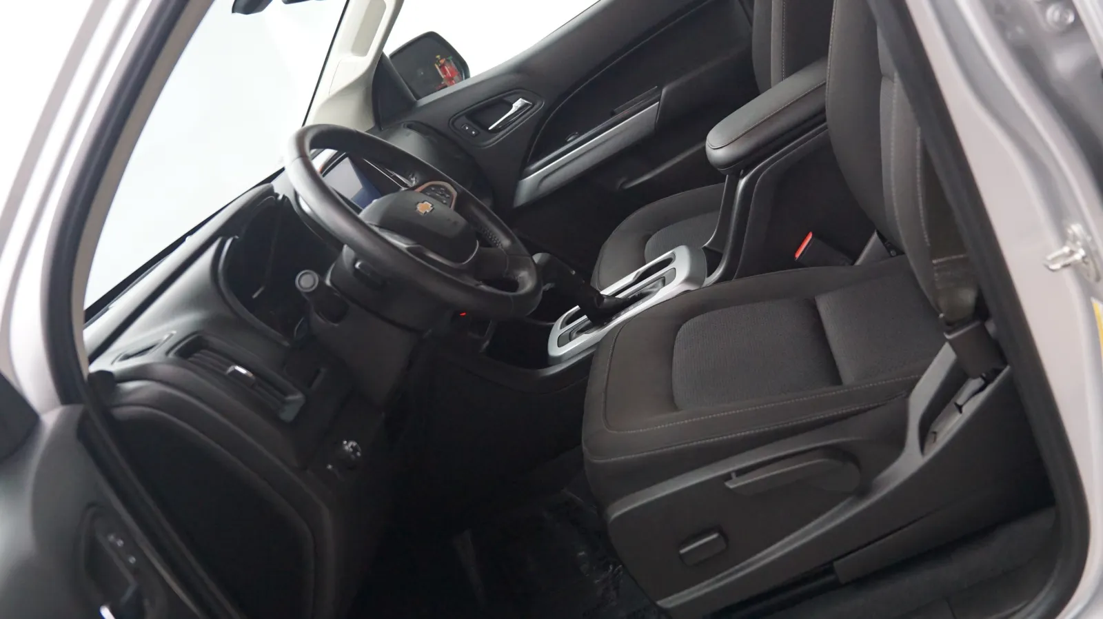 Chevrolet Colorado photo 7