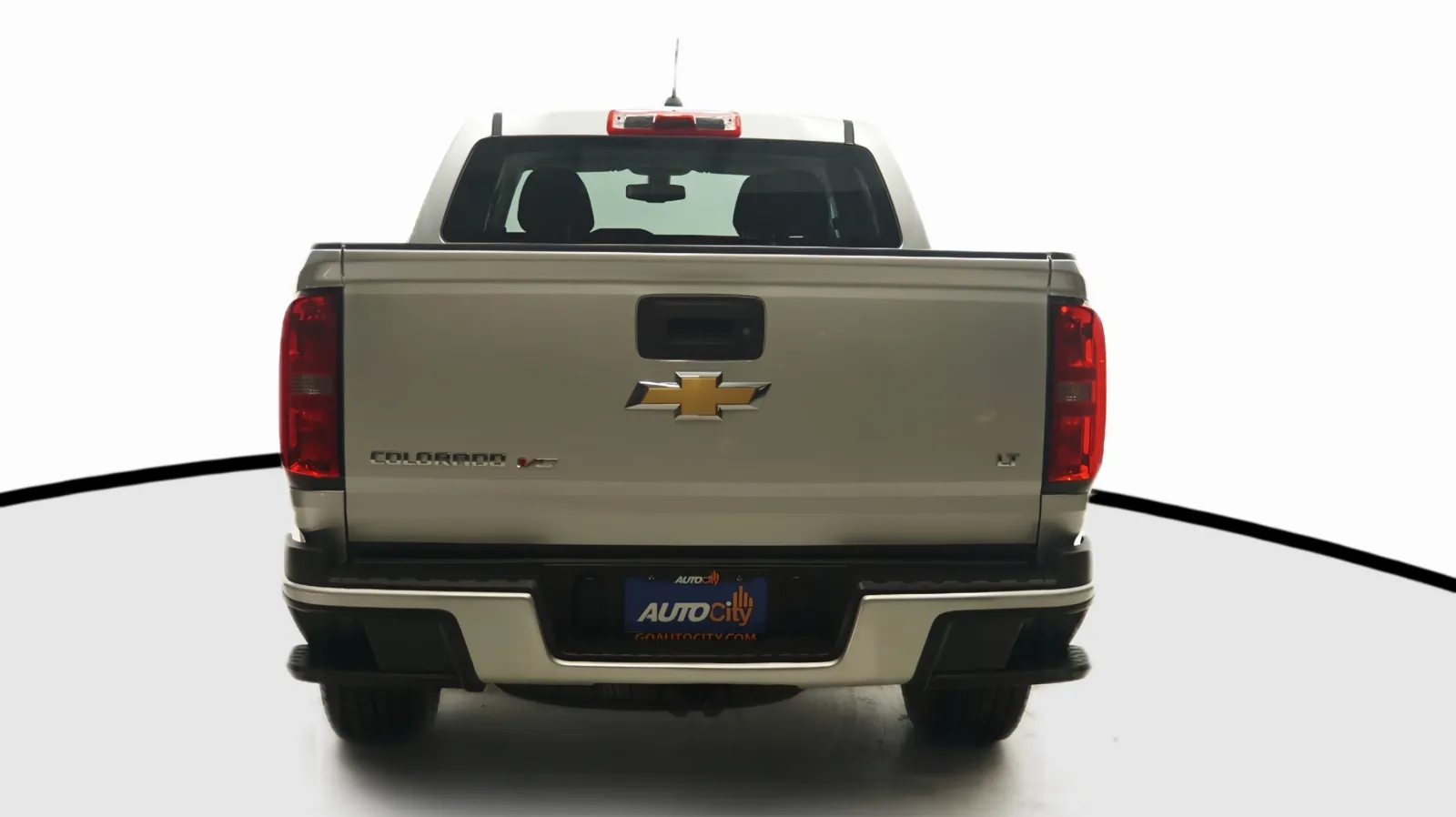 Chevrolet Colorado photo 10