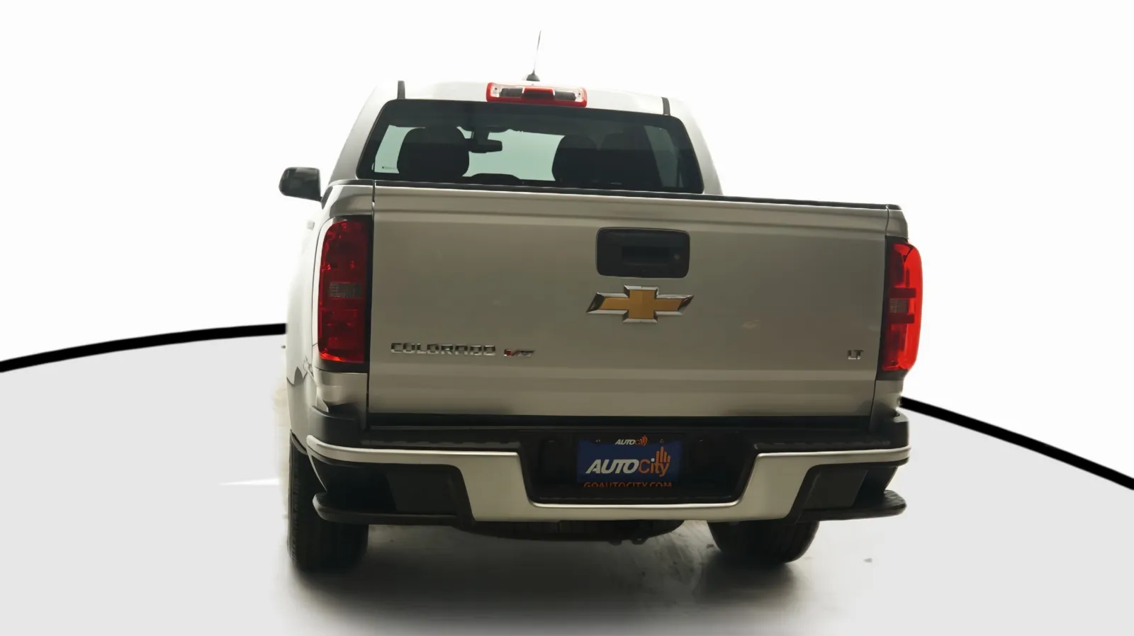 Chevrolet Colorado photo 13