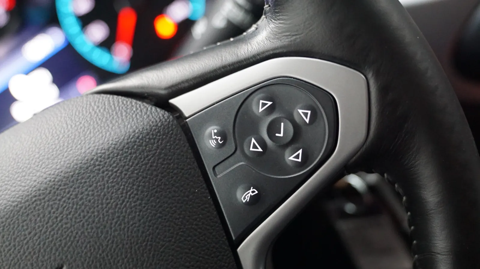 Chevrolet Colorado photo 17