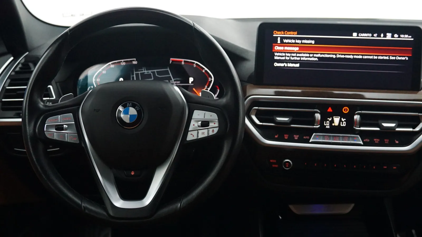 More photos of 2022 BMW X3 xDrive30i at Auto City, CA