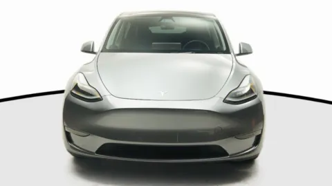 Another view of 2024 Tesla Model Y Performance for sale in El Cajon, CA at Auto City
