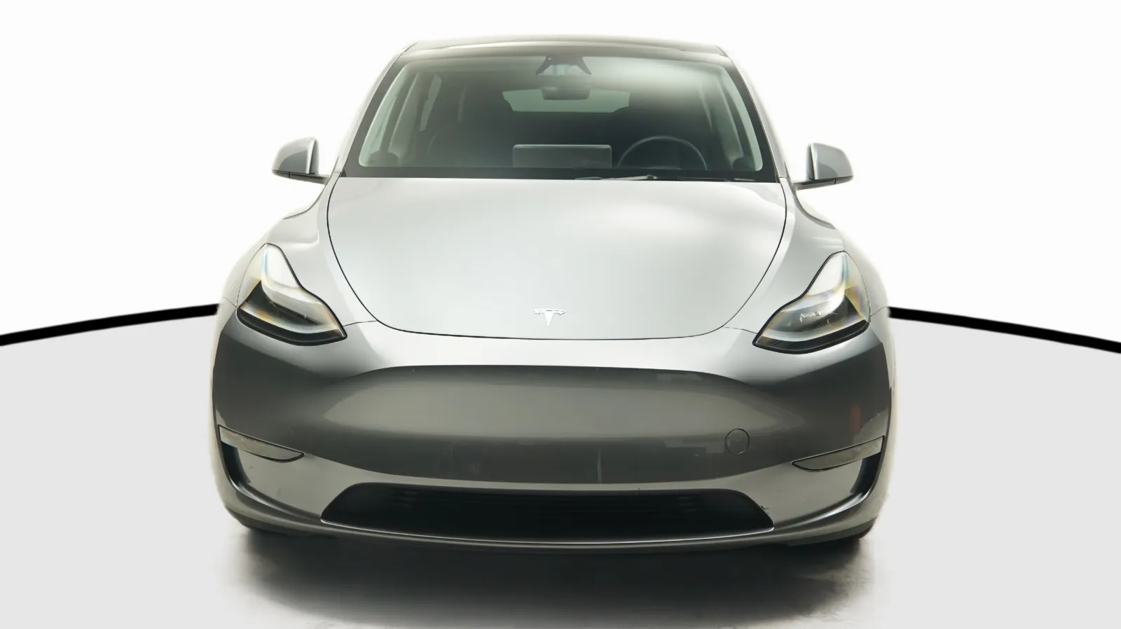 Another view of 2024 Tesla Model Y Performance for sale in El Cajon, CA at Auto City