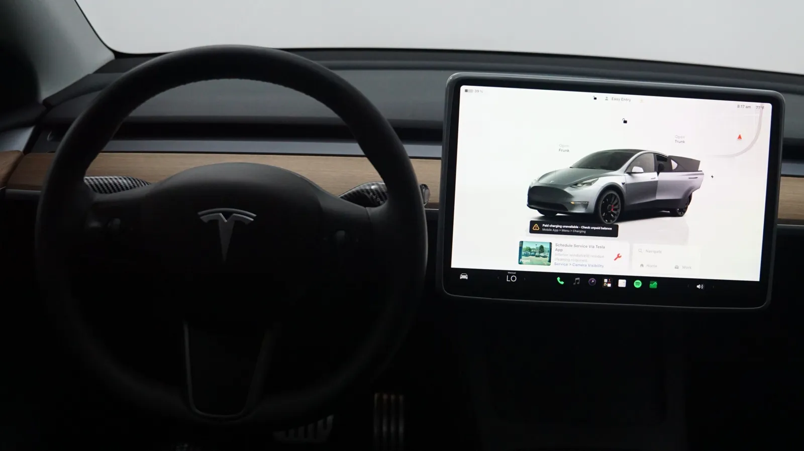 More photos of 2024 Tesla Model Y Performance at Auto City, CA