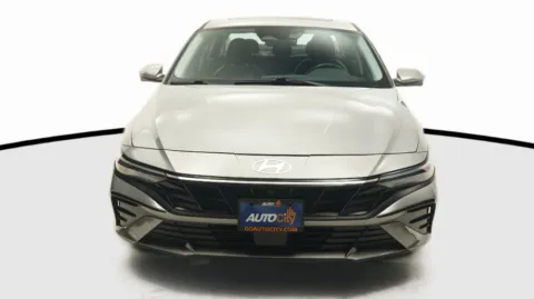 Another view of 2024 Hyundai Elantra Limited for sale in El Cajon, CA at Auto City