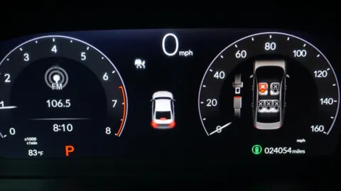 Photos of 2024 Honda Accord LX for sale in El Cajon, CA at Auto City