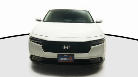 Another view of 2024 Honda Accord LX for sale in El Cajon, CA at Auto City