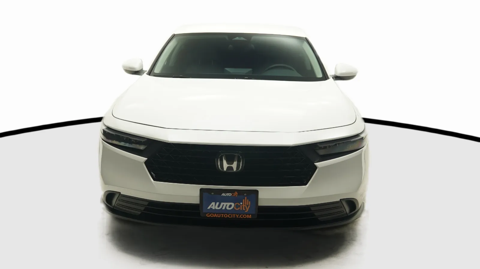 Another view of 2024 Honda Accord LX for sale in El Cajon, CA at Auto City