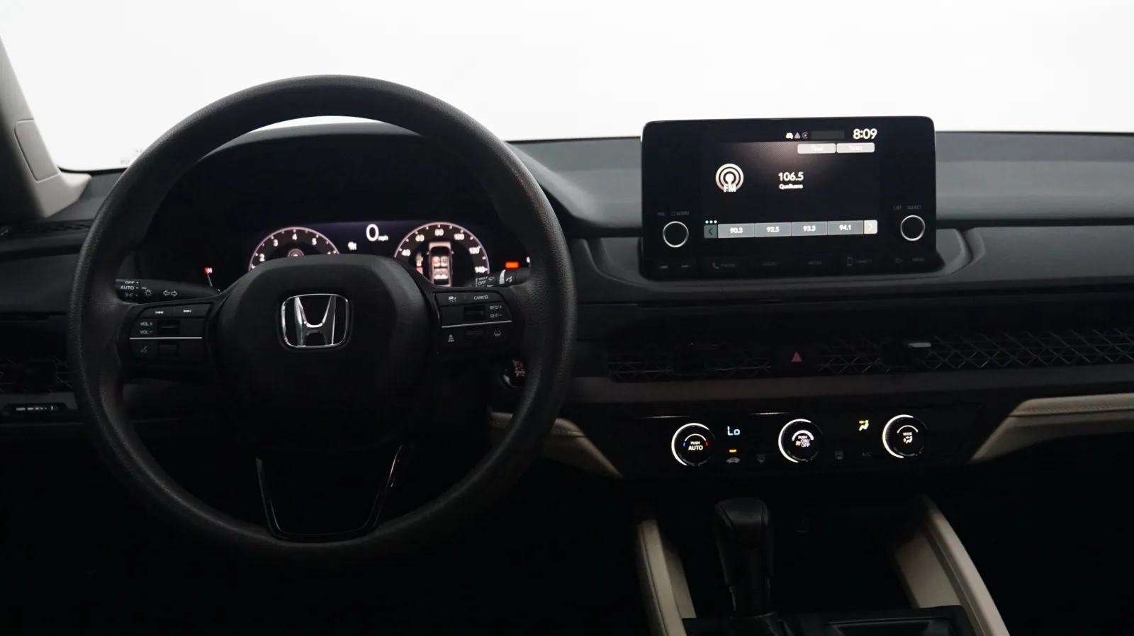 More photos of 2024 Honda Accord LX at Auto City, CA