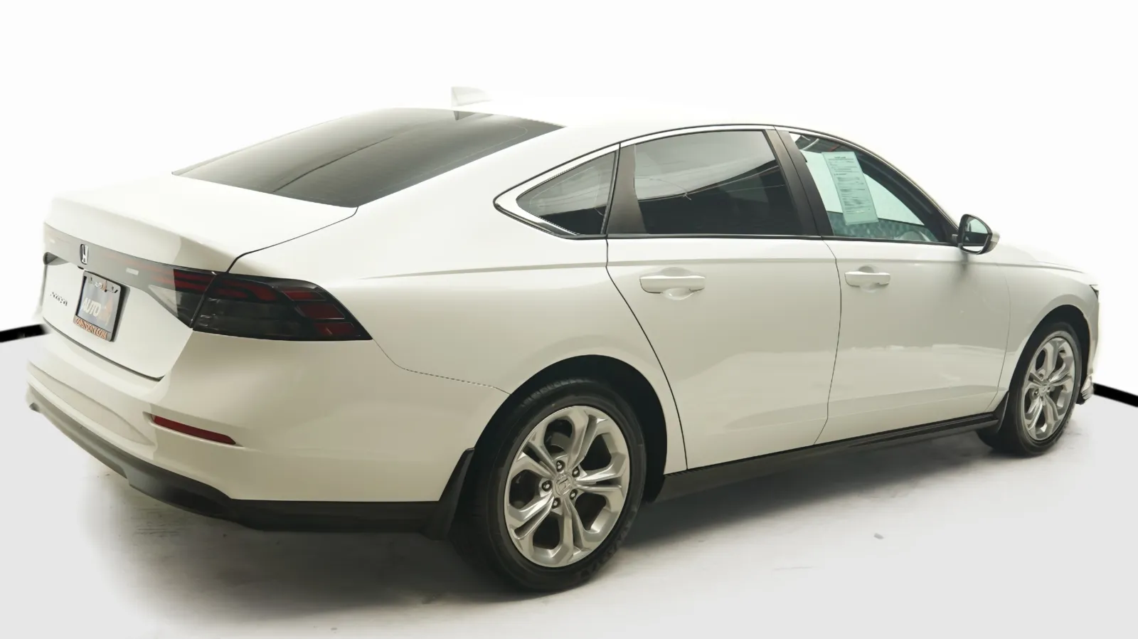 More photos of 2024 Honda Accord LX at Auto City, CA