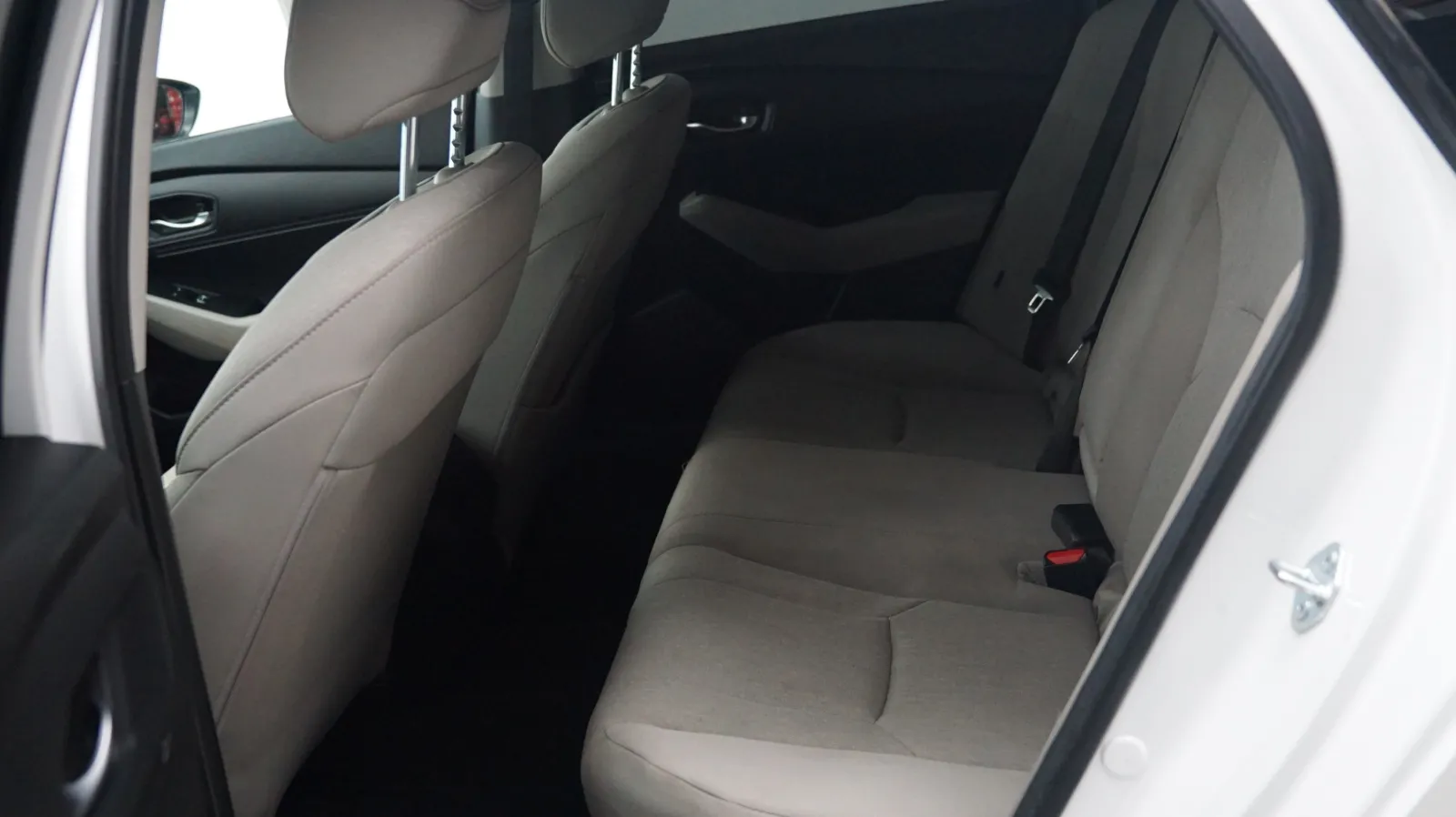 Honda Accord photo 12