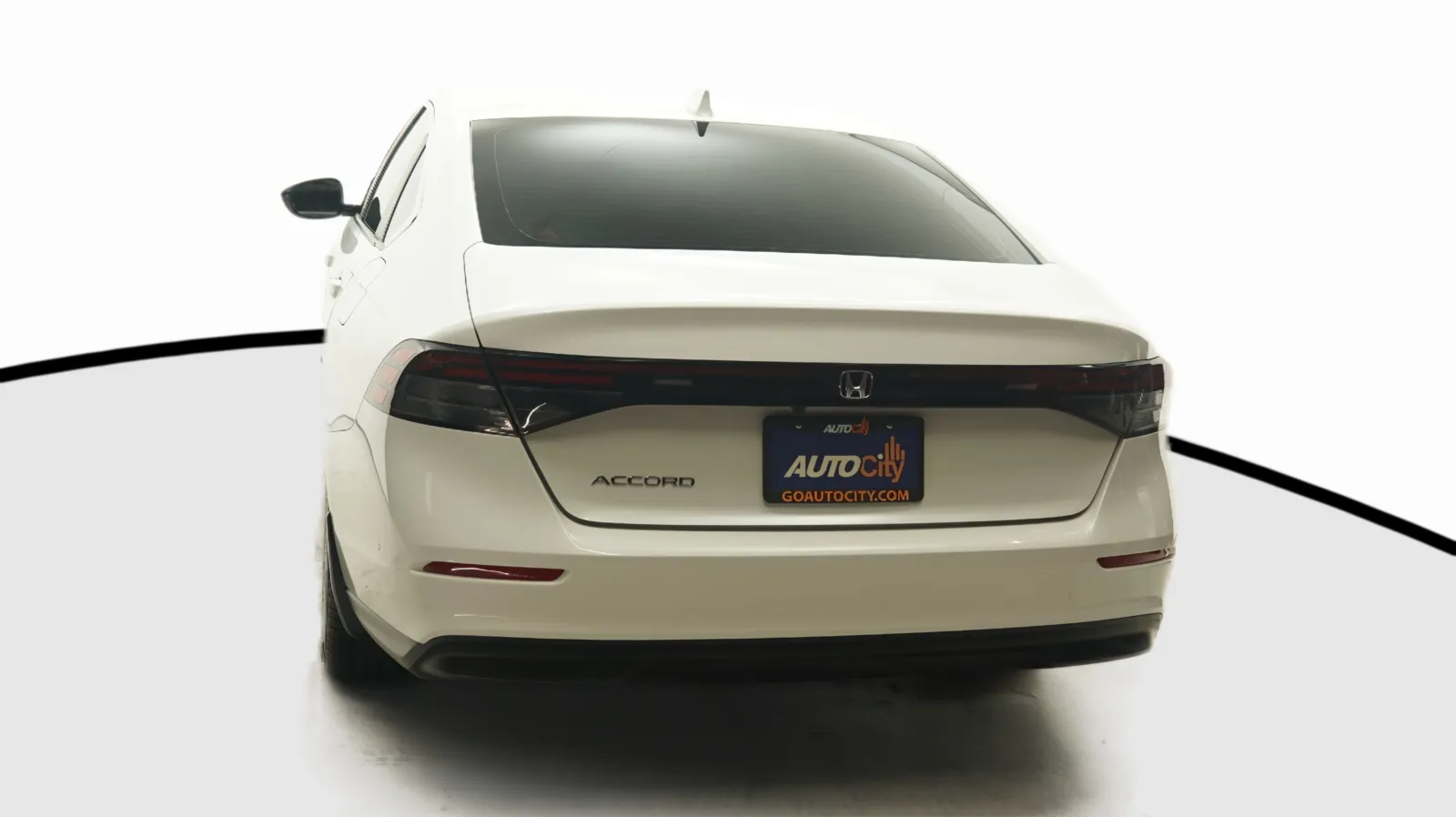 Honda Accord photo 13