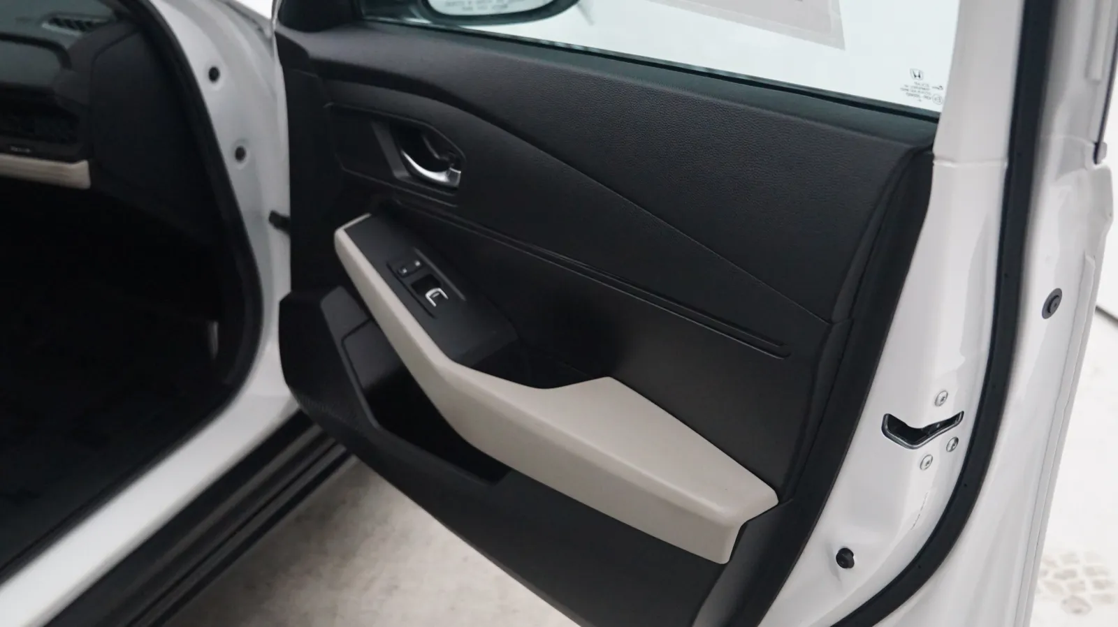 Honda Accord photo 14