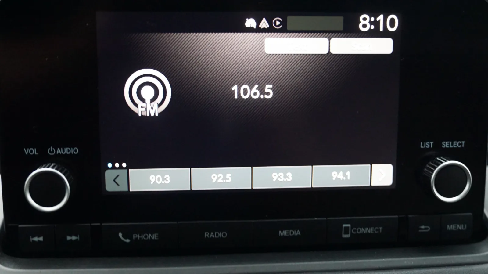 Honda Accord photo 19