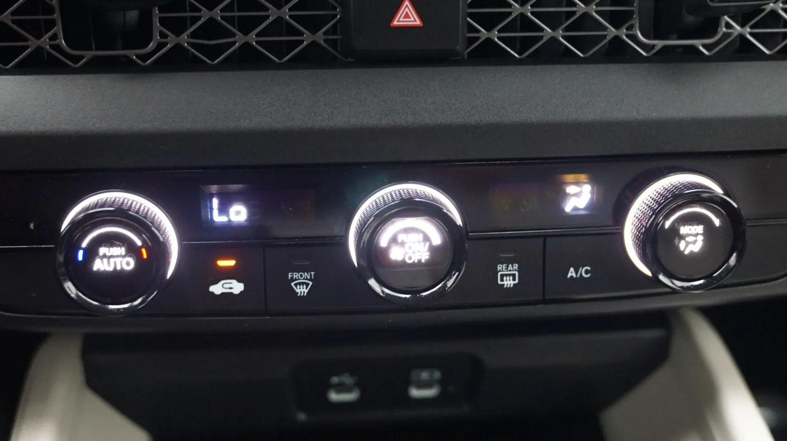 Honda Accord photo 20