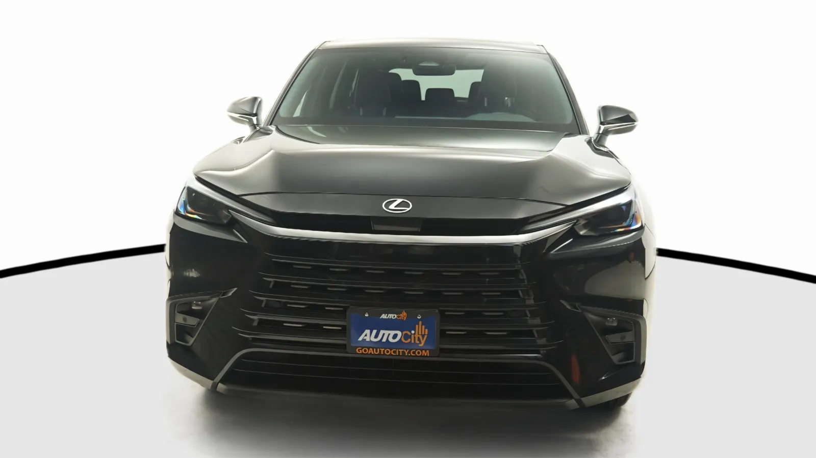 Another view of 2025 Lexus TX 350 for sale in El Cajon, CA at Auto City