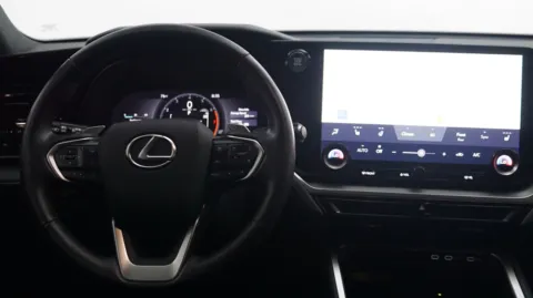 More photos of 2025 Lexus TX 350 at Auto City, CA