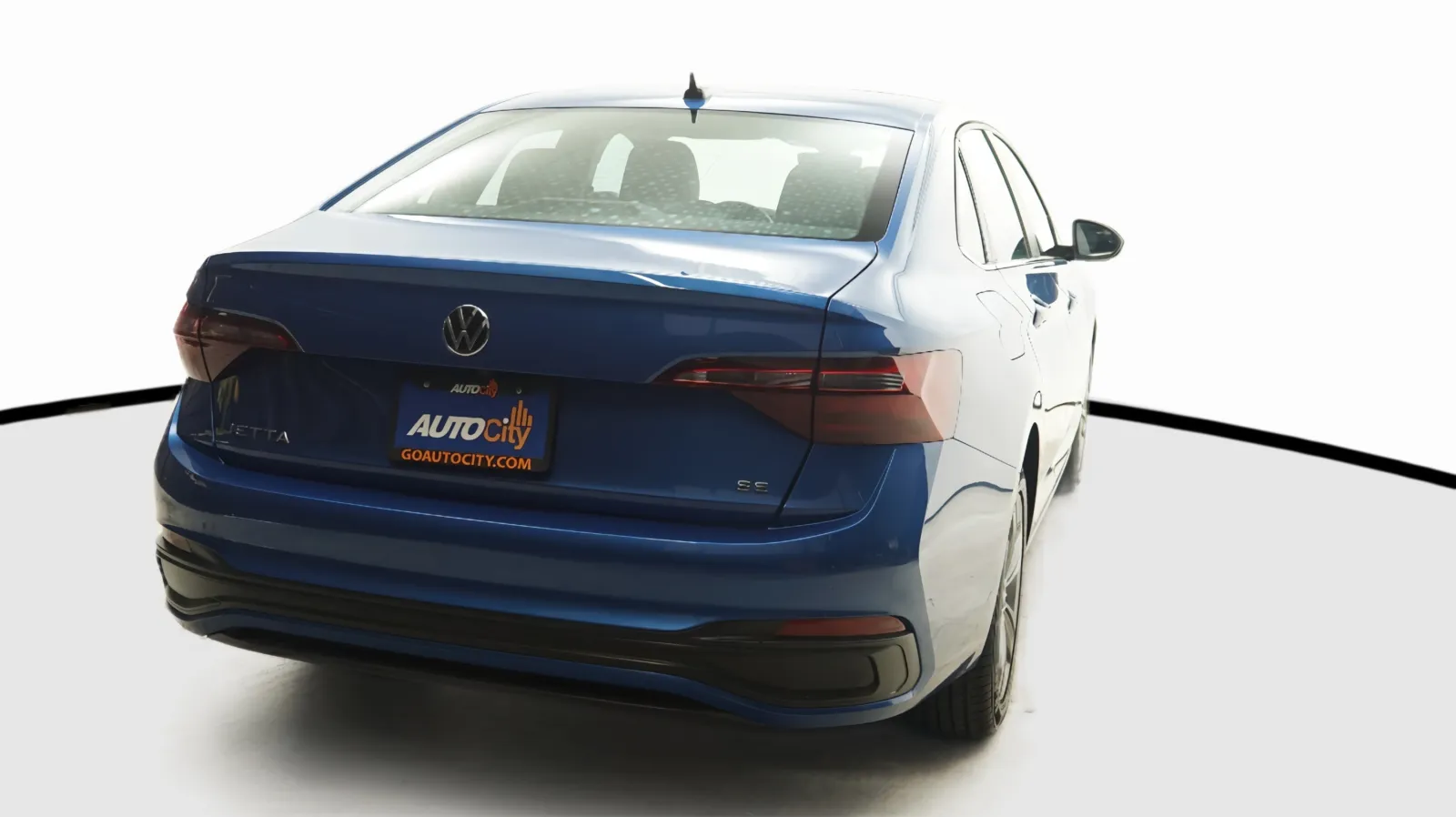 Volkswagen Jetta photo 8