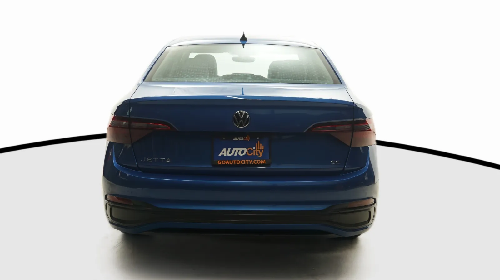 Volkswagen Jetta photo 10