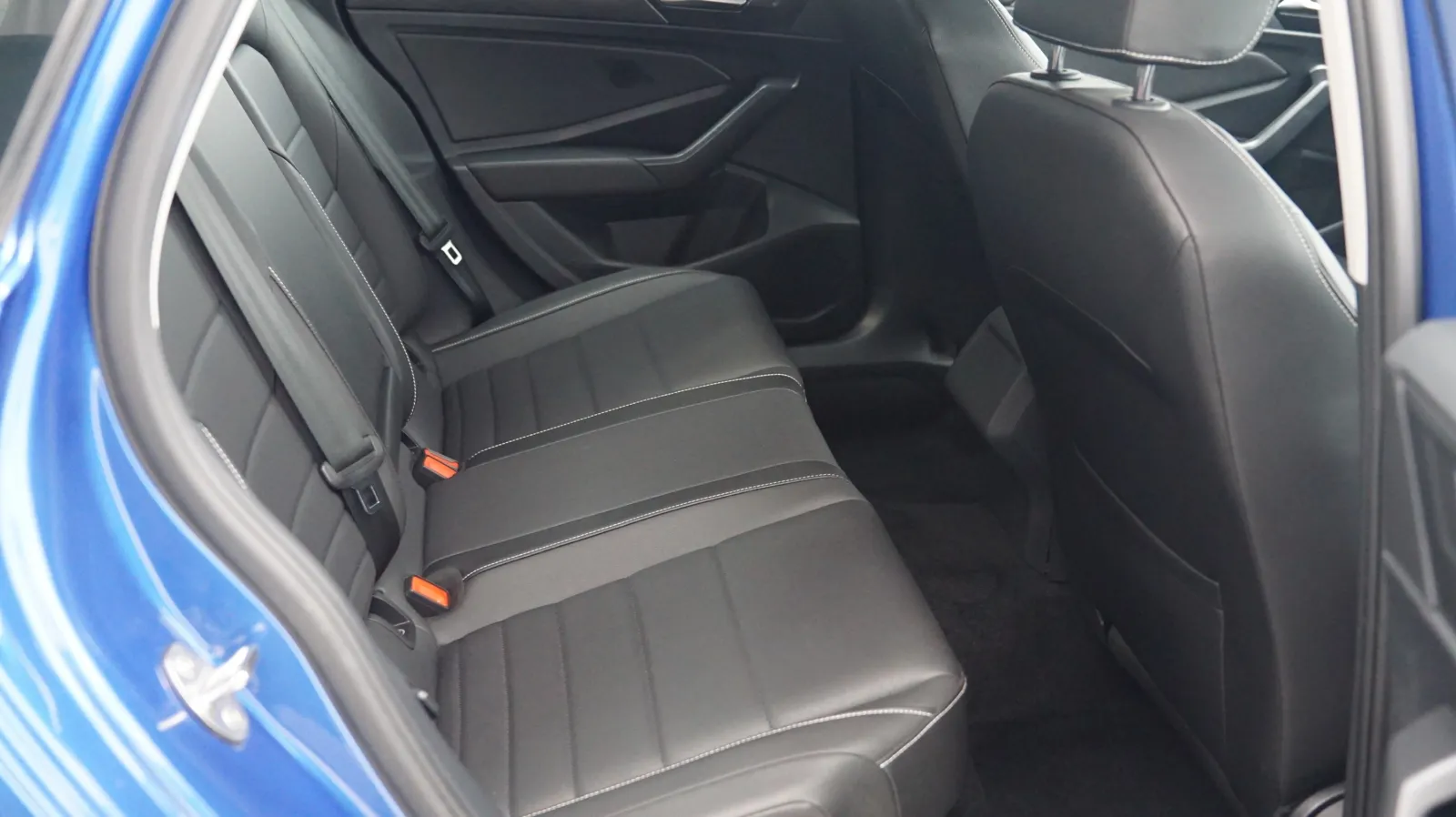 Volkswagen Jetta photo 11