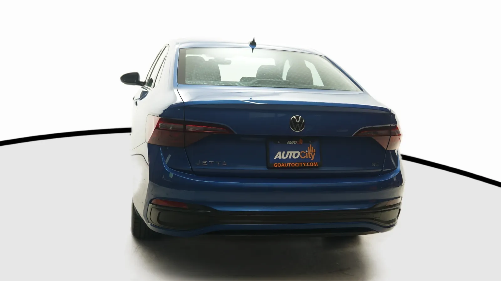 Volkswagen Jetta photo 13