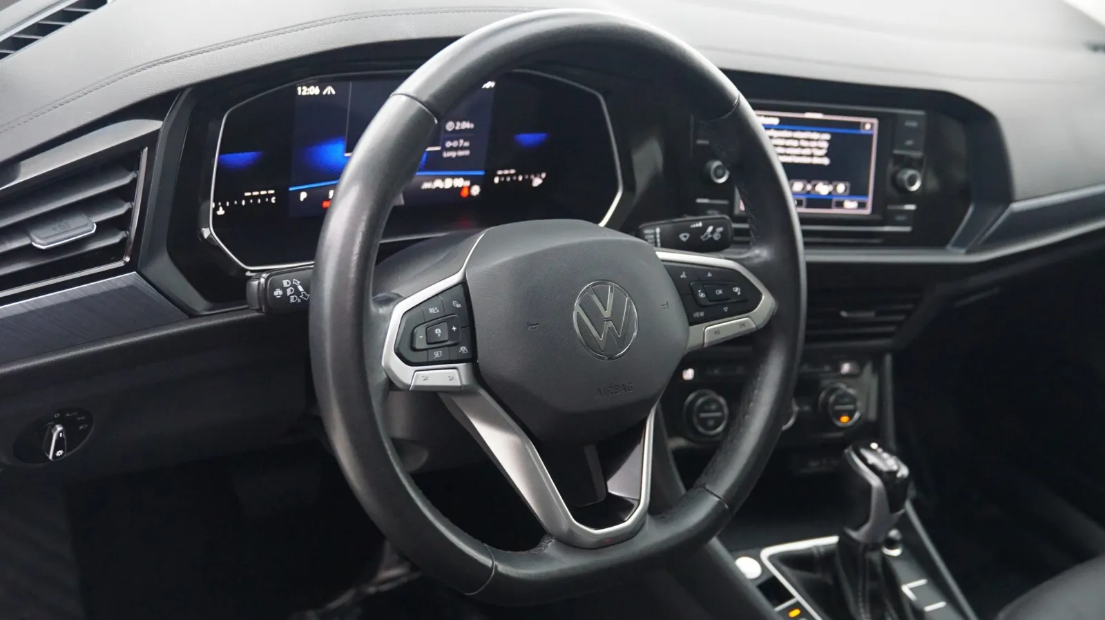 Volkswagen Jetta photo 17