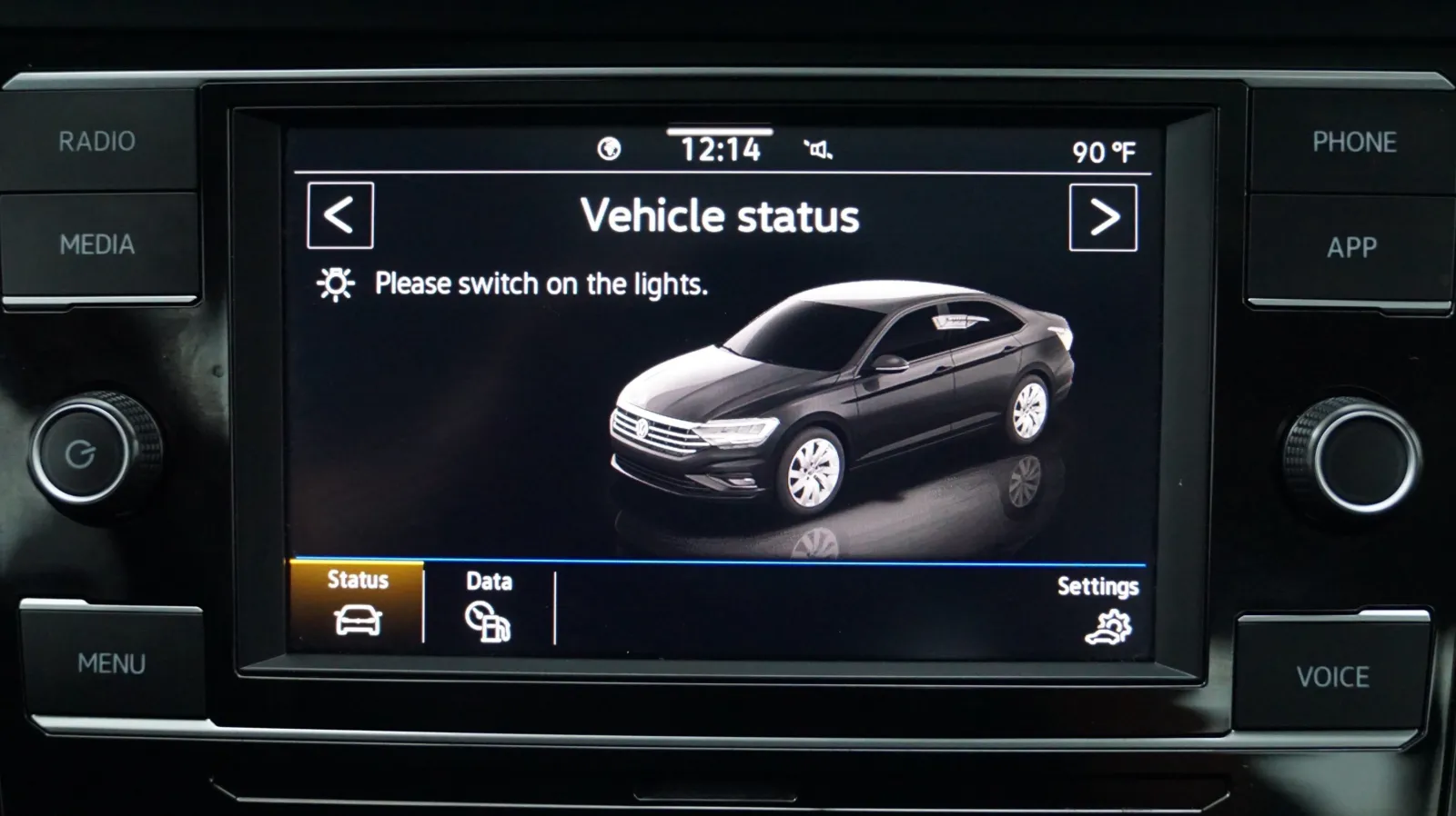 Volkswagen Jetta photo 21