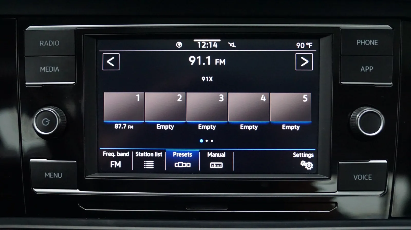 Volkswagen Jetta photo 22