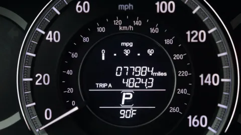 Photos of 2016 Honda Accord EX for sale in El Cajon, CA at Auto City