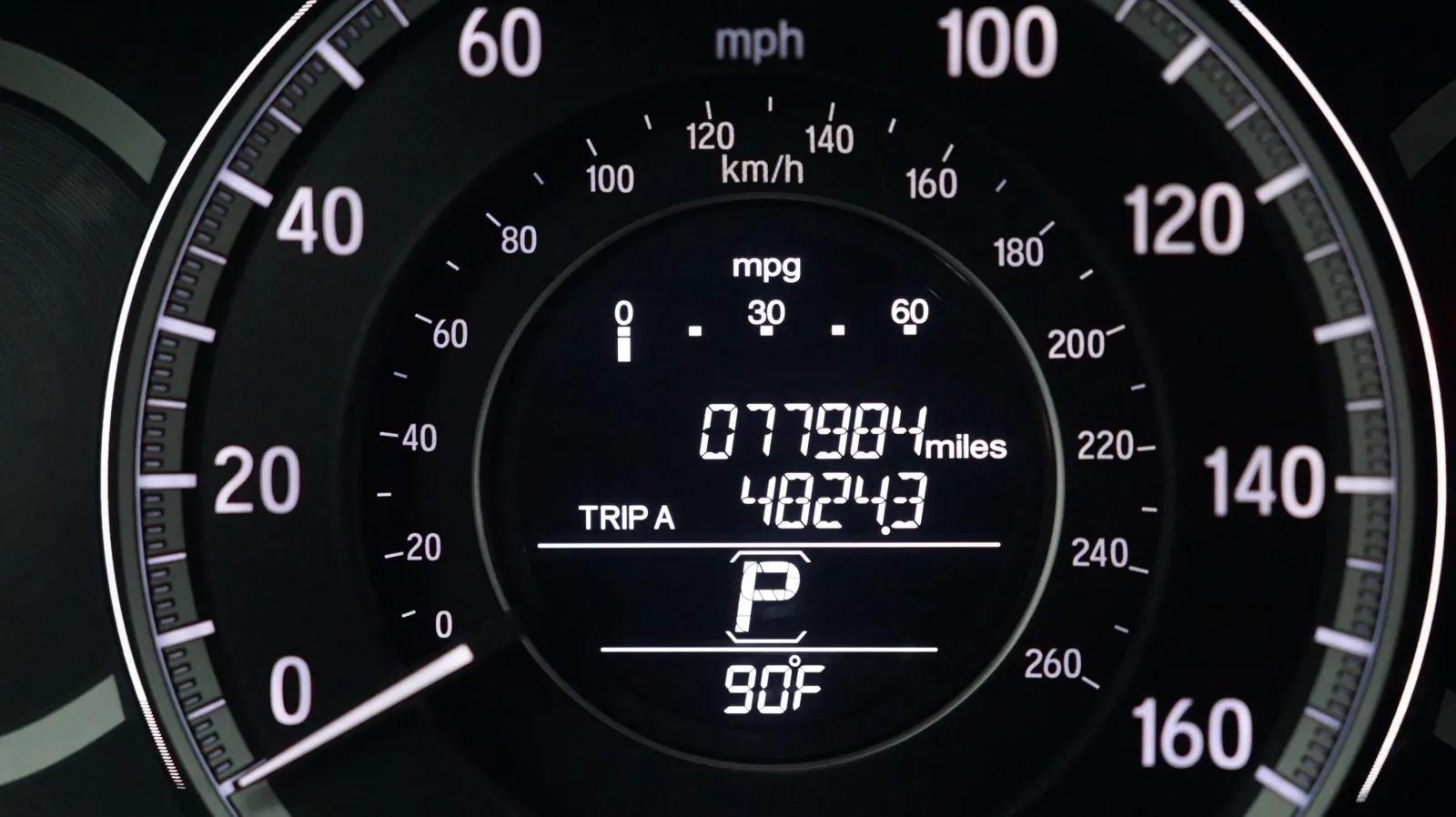Photos of 2016 Honda Accord EX for sale in El Cajon, CA at Auto City