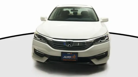 Another view of 2016 Honda Accord EX for sale in El Cajon, CA at Auto City