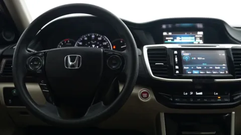 More photos of 2016 Honda Accord EX at Auto City, CA