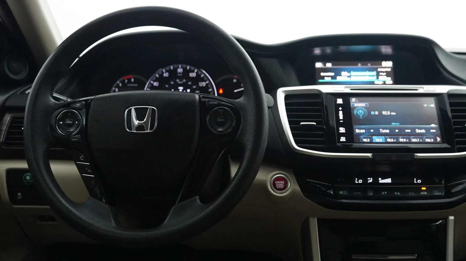 More photos of 2016 Honda Accord EX at Auto City, CA