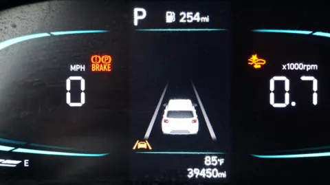 Photos of 2025 Hyundai VENUE SEL for sale in El Cajon, CA at Auto City