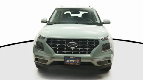 Another view of 2025 Hyundai VENUE SEL for sale in El Cajon, CA at Auto City
