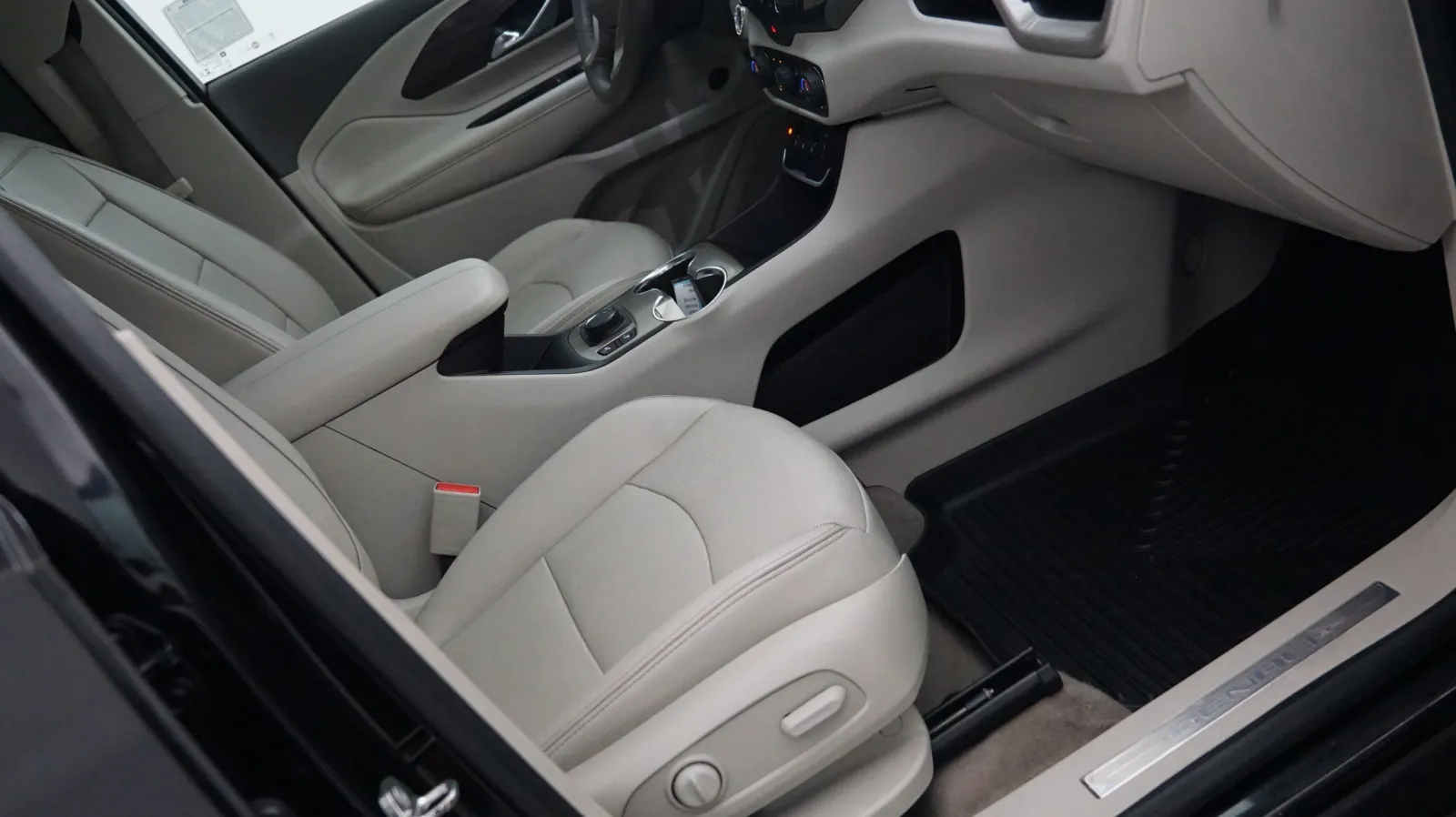 GMC Terrain photo 6