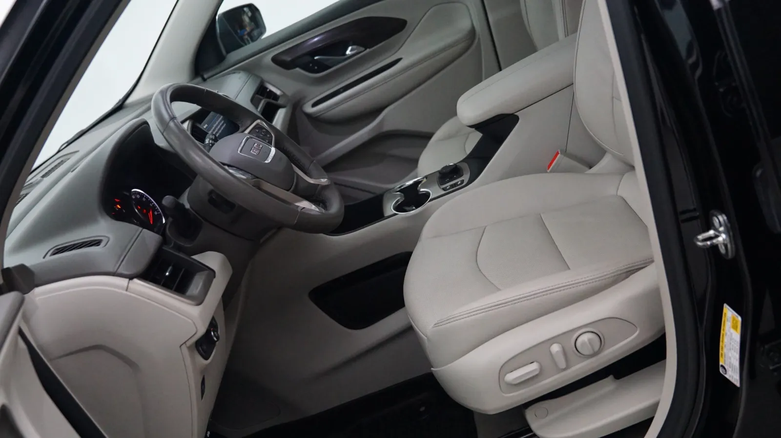 GMC Terrain photo 7