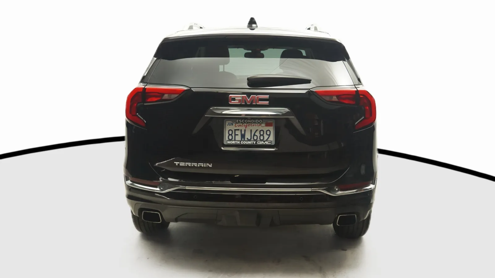 GMC Terrain photo 10