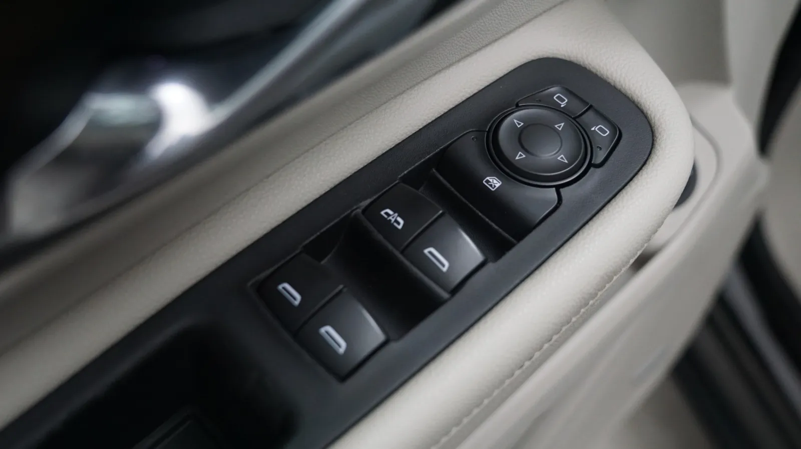 GMC Terrain photo 17