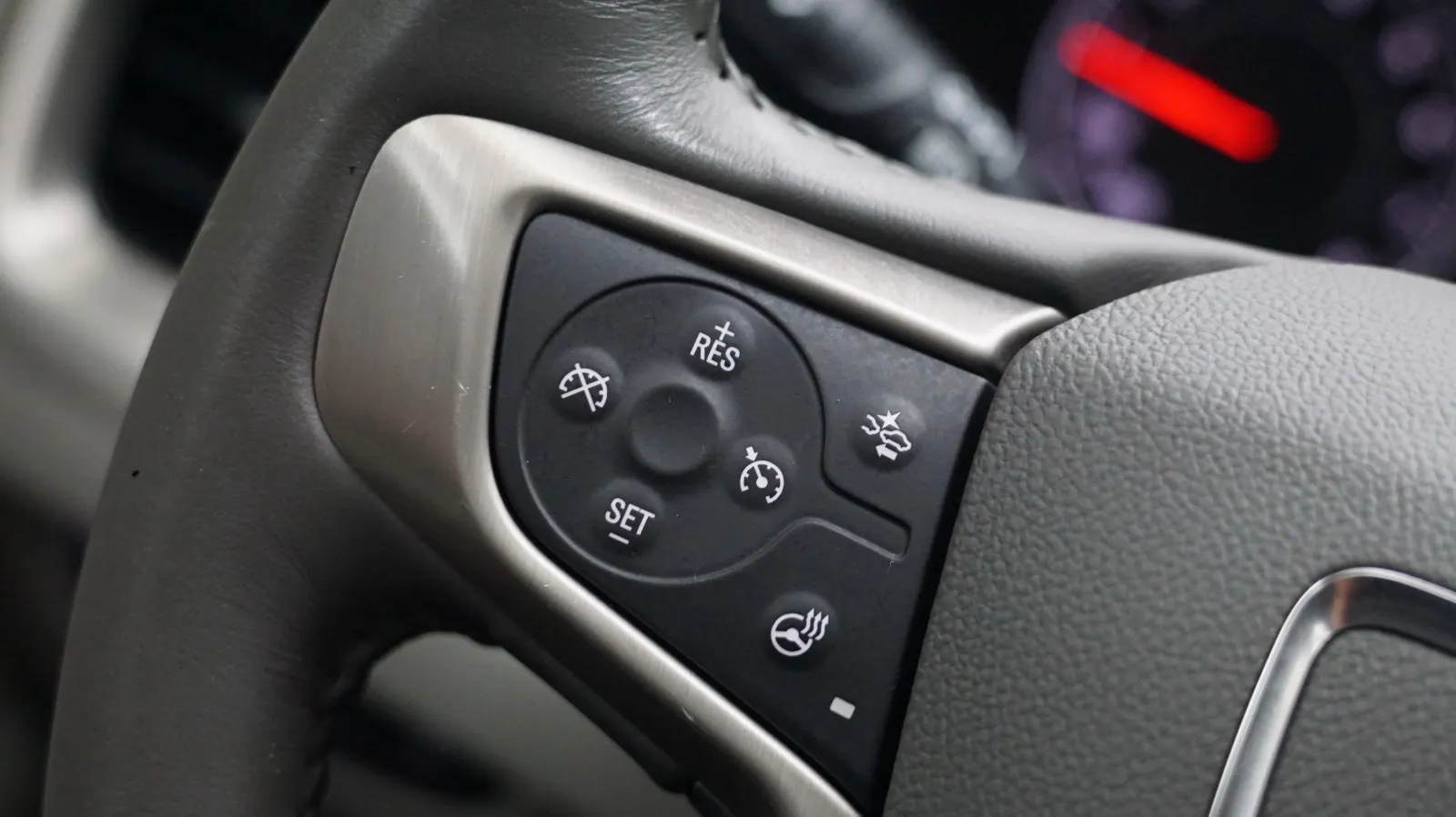 GMC Terrain photo 19