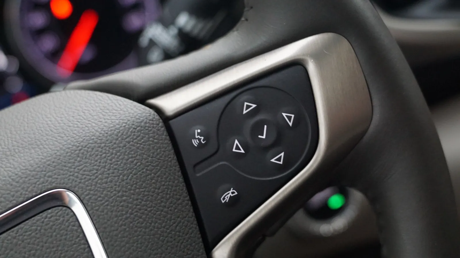 GMC Terrain photo 20
