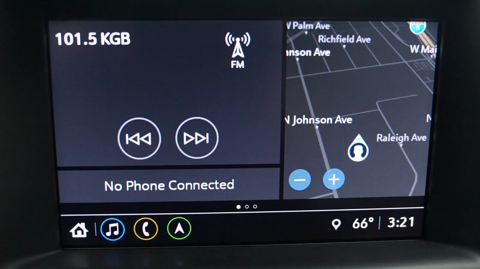 GMC Terrain photo 21