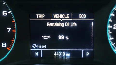 Photos of 2024 Chevrolet Malibu LT for sale in El Cajon, CA at Auto City